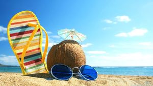 Summer Update