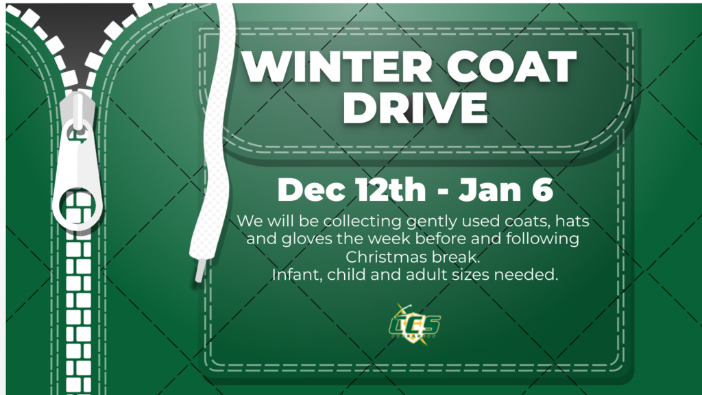 Coat Drive